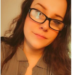 Meet your Posher, Tori